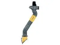 Телескопическое вытяжное устройство T-Flex Телескопическое вытяжное устройство T-Flex