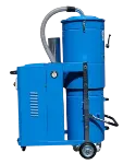 Промышленный пылесос средней мощности DS3002/N/NT/NC Промышленный пылесос средней мощности DS3002/N/NT/NC