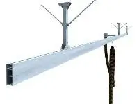 Рельсовая система SBT Рельсовая система SBT