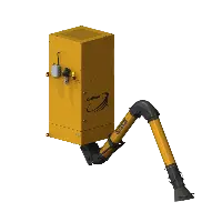 Навесной самоочищающийся фильтр НМСФ-5 Навесной самоочищающийся фильтр НМСФ-5