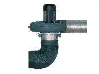 Вытяжной настенный вентилятор FAN-28 Вытяжной настенный вентилятор FAN-28