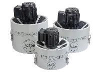 Фильтр масляного тумана серии S Фильтр масляного тумана серии S