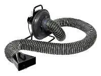 Портативный вытяжной вентилятор MNF Портативный вытяжной вентилятор MNF