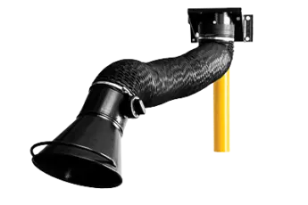 Устройство вытяжное телескопическое LM-2 Устройство вытяжное телескопическое LM-2