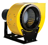 Высокопроизводительные вентиляторы SIF Высокопроизводительные вентиляторы SIF