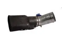 Резиновая газоприемная насадка REC Резиновая газоприемная насадка REC