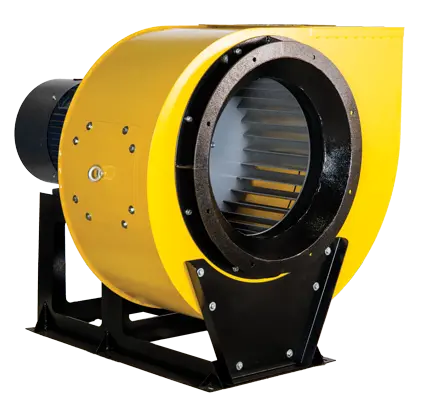 Высокопроизводительные вентиляторы SIF Высокопроизводительные вентиляторы SIF