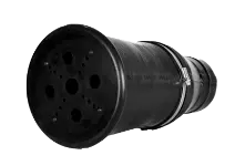 Резиновая вытяжная насадка RON Резиновая вытяжная насадка RON