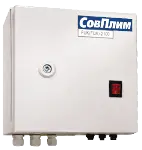 Пульт управления вентилятором катушки PU F Пульт управления вентилятором катушки PU F