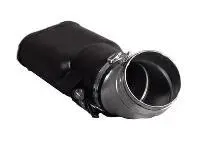 Резиновая газоприемная насадка REN Резиновая газоприемная насадка REN