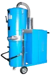 Промышленный пылесос средней мощности DS5002/N/NT Промышленный пылесос средней мощности DS5002/N/NT
