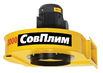 Вентиляторы с фланцами крепления FUA Вентиляторы с фланцами крепления FUA