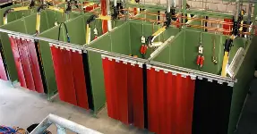 Закрытые и открытые кабины Закрытые и открытые кабины