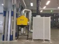 Шумозащитные кожухи Шумозащитные кожухи