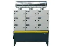 Фильтр масляного тумана MistEliminator Фильтр масляного тумана MistEliminator