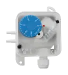 Датчик давления для вентиляционных установок Датчик давления для вентиляционных установок