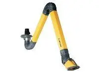 Сверхгибкое вытяжное устройство ULTRAFLEX Сверхгибкое вытяжное устройство ULTRAFLEX