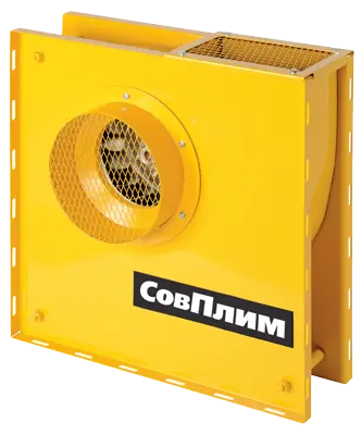 Энергоэффективные вентиляторы FTEV Энергоэффективные вентиляторы FTEV