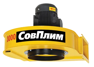 Вентиляторы с фланцами крепления FUA Вентиляторы с фланцами крепления FUA