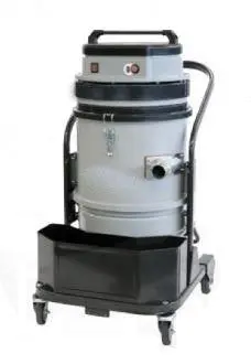 Универсальный промышленный пылесос SM1/2/3 - фото 2 Универсальный промышленный пылесос SM1/2/3 - фото 2