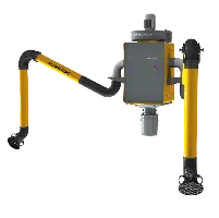 Навесной самоочищающийся фильтр WallPro Навесной самоочищающийся фильтр WallPro