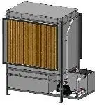 Ионообменные воздушные фильтры Ионообменные воздушные фильтры