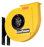 Вентилятор радиальный FUK Вентилятор радиальный FUK