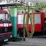 Пряморельсовая вытяжная система SBT Пряморельсовая вытяжная система SBT