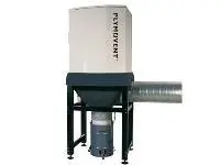 Стационарный самоочищающийся фильтр SCS Стационарный самоочищающийся фильтр SCS