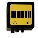 Пульт управления заслонкой ICE-LC Пульт управления заслонкой ICE-LC