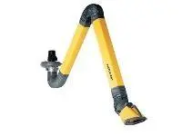 Гибкое вытяжное устройство FLEX Гибкое вытяжное устройство FLEX