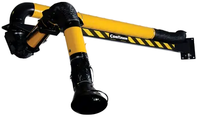 Подъемно-поворотное вытяжное устройство FM-M Подъемно-поворотное вытяжное устройство FM-M