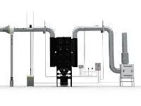 Система противопожарная SHIELD-6K8 Система противопожарная SHIELD-6K8