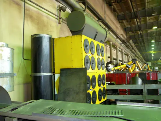 Аспирационные системы Аспирационные системы