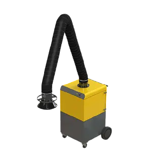 Мобильный накопительный фильтр MobileGo-AC Мобильный накопительный фильтр MobileGo-AC