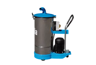 Мобильный промышленный пылесос S1000 Мобильный промышленный пылесос S1000