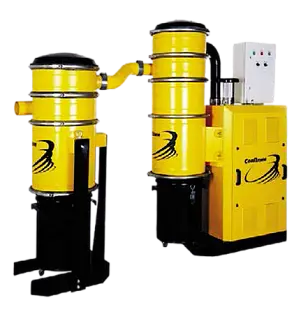 Высоковакуумная фильтровентиляционная установка (ВВФУ) SPV Высоковакуумная фильтровентиляционная установка (ВВФУ) SPV