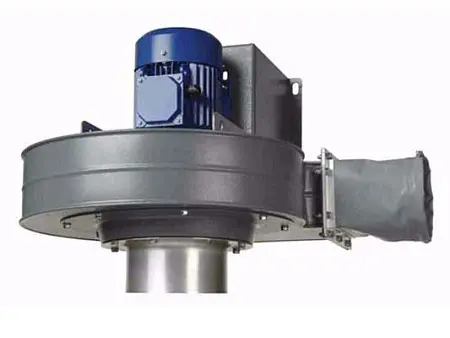 Вытяжной настенный вентилятор FAN-42 Вытяжной настенный вентилятор FAN-42