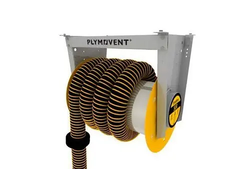 Вытяжная катушка SER Вытяжная катушка SER