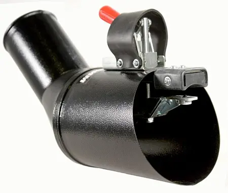 Газоприемная насадка MENG - фото 2 Газоприемная насадка MENG - фото 2