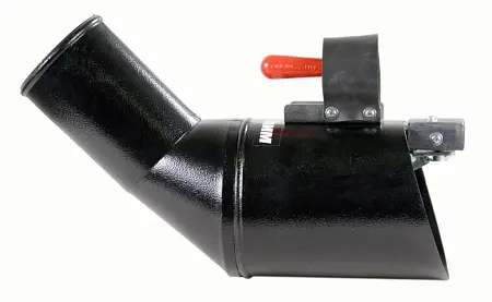 Газоприемная насадка MENG Газоприемная насадка MENG