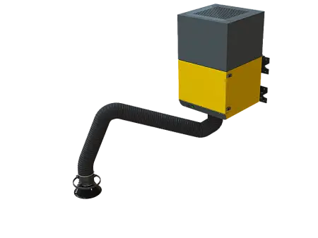 Настенный накопительный фильтр MonoGo Настенный накопительный фильтр MonoGo