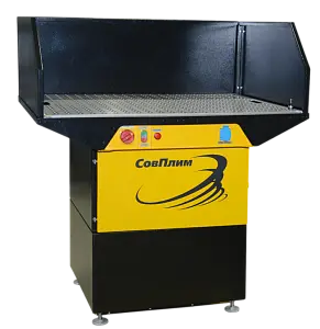 Стол сварщика MFT Стол сварщика MFT