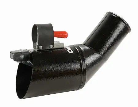 Газоприемная насадка MENG - фото 3 Газоприемная насадка MENG - фото 3