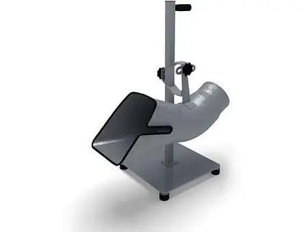 Стальная газоприемная воронка AU Стальная газоприемная воронка AU