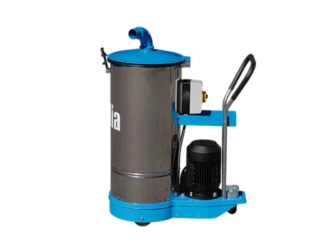 Мобильный промышленный пылесос S1000 Мобильный промышленный пылесос S1000