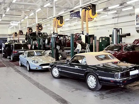 Моторизированная вытяжная катушка MER-P - фото 3 Моторизированная вытяжная катушка MER-P - фото 3