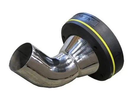 Газоприемная насадка Magnetic Grabber Газоприемная насадка Magnetic Grabber