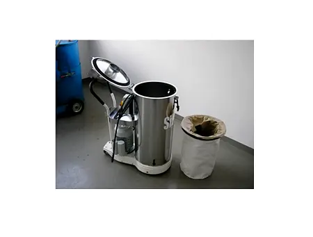 Мобильный промышленный пылесос S1000 Мобильный промышленный пылесос S1000