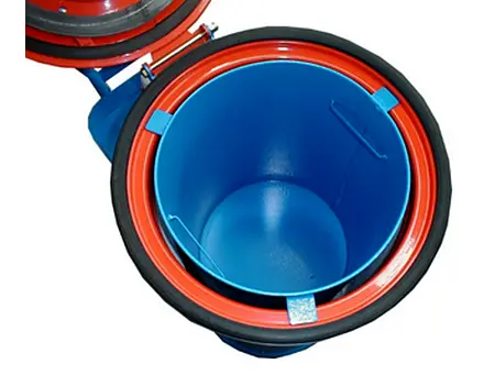 Мобильный промышленный пылесос S1000 Мобильный промышленный пылесос S1000